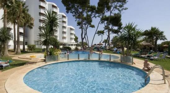 Playa Esperanza Suites - 15