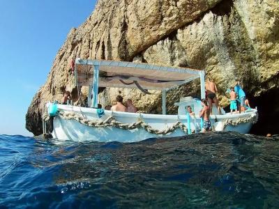 Saracen Sands & Congress Centre - Palermo - 25