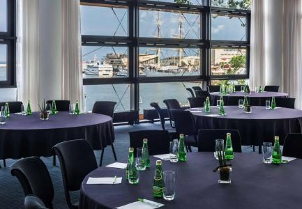 Courtyard by Marriott Gdynia Waterfront - 18