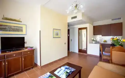 Il Pelagone & Golf Resort Toscana - 13