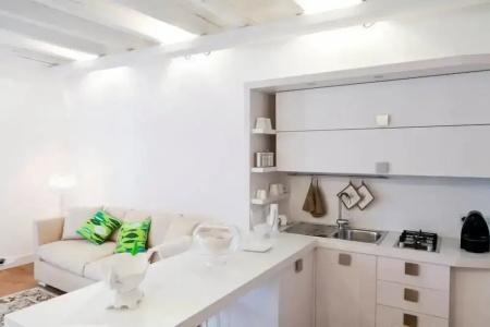 b&b Suite Home Trani - 20