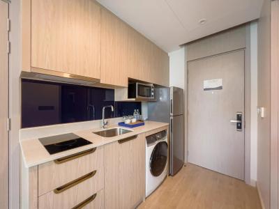 S Sriracha & Residence - 38
