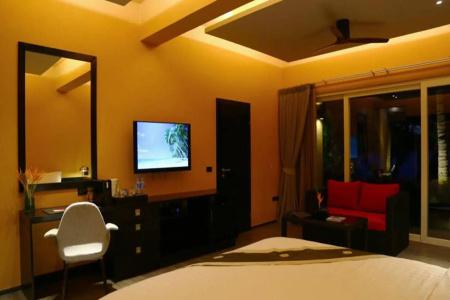 Peninsula Beach Resort - 2