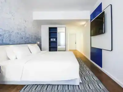 Novotel Rio de Janeiro Leme - 73