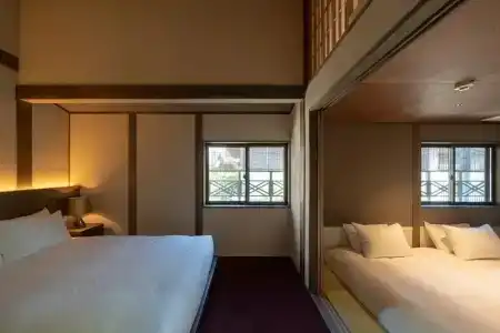The Machiya Kazahaya - 53