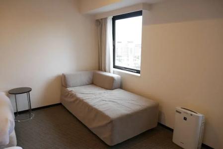 Sotetsu Fresa Inn Yokohama Sakuragi-cho - 8