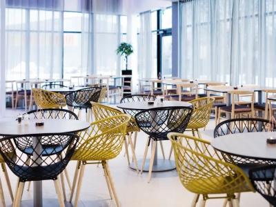 ArenaHotellet i Uppsala - 29