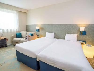 ibis Styles Tours Centre - 50