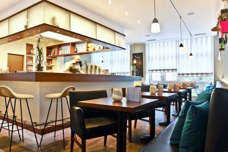 Best Western Macrander Dresden - 27