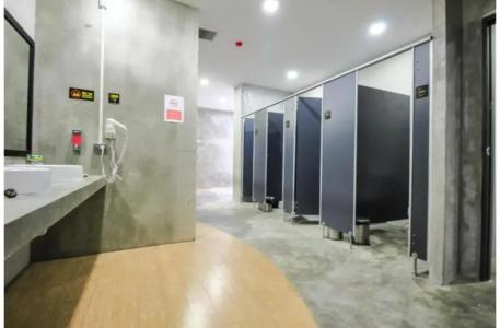Oyo 426 All Day Hostel @ Sukhumvit - 26