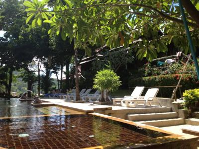 Baan Laanta Resort & Spa - Sha Plus - 19