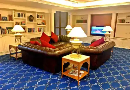 Royale Chulan - 4