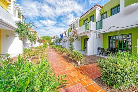 Bungalows Vistaflor - 24