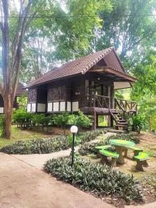 Saitharn Iyara &Spa - 96