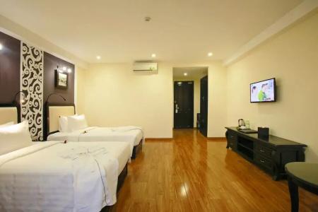 Hoian Sincerity & Spa - 72