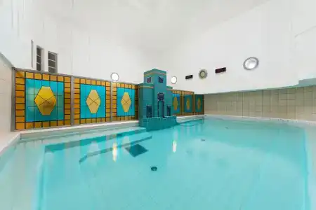 Ensana Thermia Palace - 12
