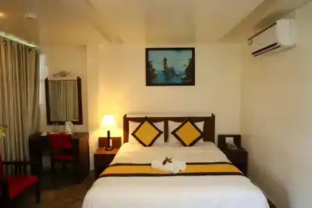 Arcadia Phu Quoc Resort - 32