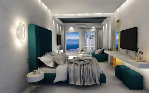 Akra Suites - 66
