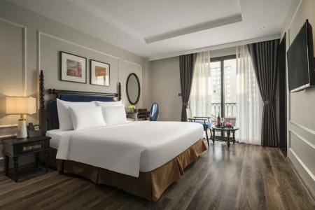 Lalita Boutique & Spa Ninh Binh - 40