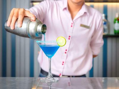 Ibis Bangkok Sathorn - Sha Extra Plus - 12