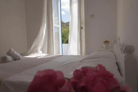 Armadoros / Ios Backpackers - 34