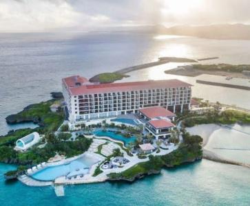 Hyatt Regency Seragaki Island Okinawa - 24
