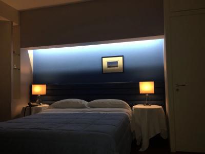 Mare Nostrum Petit Hôtel - 5