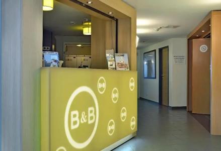 b&b köLn Frechen - 1