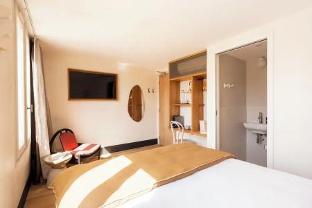Hôtel de la Gaîté - 73