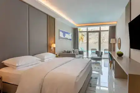 Blue Kotor Bay Premium Spa Resort - 34