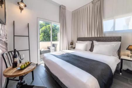 Dizengoff Avenue Boutique - 71