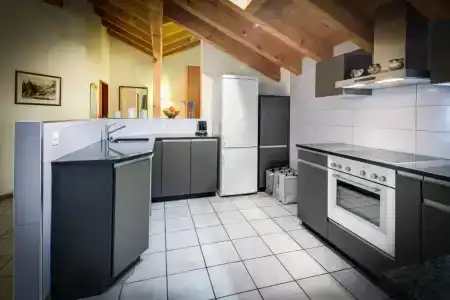 Residence Patricia - 22