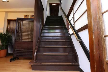 Hinode Ryokan - 9