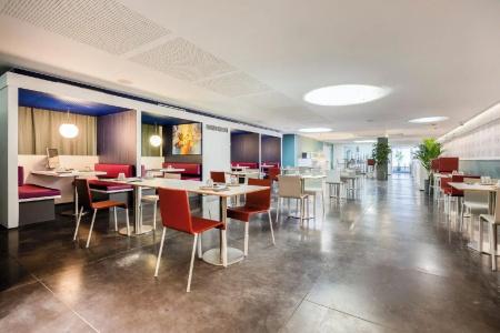 ibis Styles Brussels Louise - 25