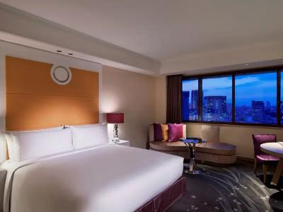 Tokyo Marriott - 32
