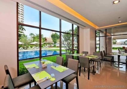 Ibis Bangkok Riverside - Sha Extra Plus - 24