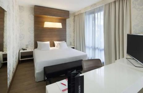 NH Collection Milano President - 48