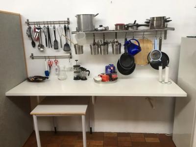 Godaland and Glamping - 19