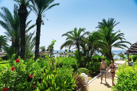 Club Palm Beach - All Inclusive - 17