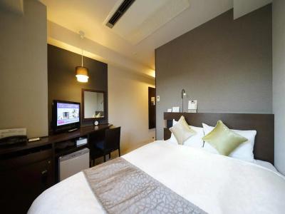 Meitetsu Inn Nagoya Sakuradori - 2