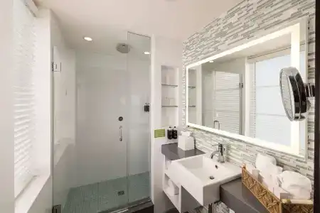 The Palms & Spa - 83