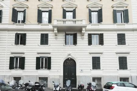 Vaticano Luxury Guest House - 0