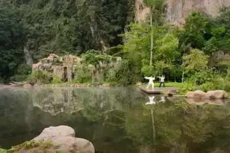 The Banjaran Hotsprings Retreat - 26