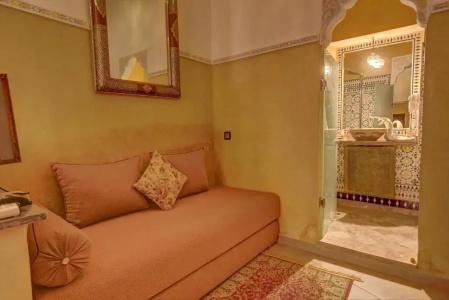 Riad Les Oliviers & Spa - 58