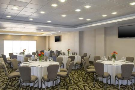 Four Points by Sheraton Queretaro Norte - 20
