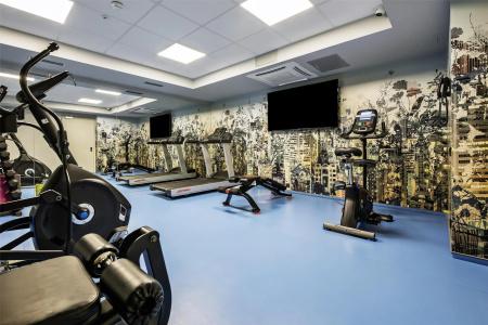 Park Inn by Radisson Vilnius Airport & Business Centre - 32