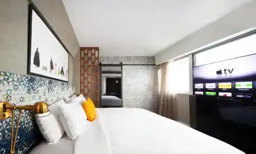 Ovolo Central - 62
