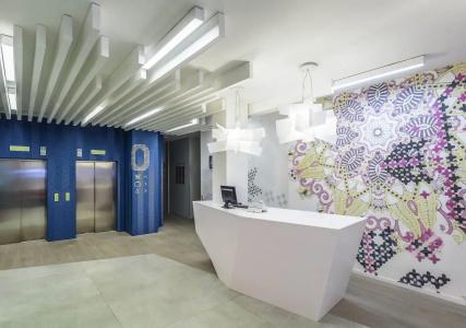 Ibis Styles Lviv Center - 18