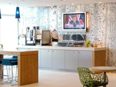 Novotel Eindhoven - 34