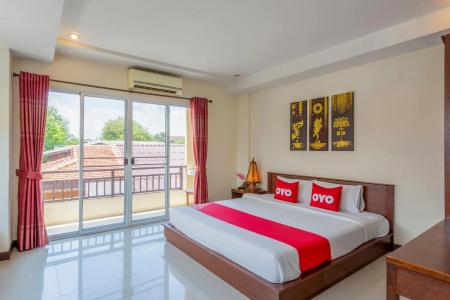 Oyo 1014 Le Viengping - 28